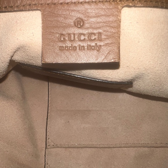 Gucci Tote Bag - Picture 3 of 15